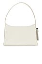 view 2 of 5 Burn Shoulder Bag in White