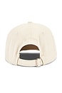 view 2 of 2 Duck Cap in Plain Beige