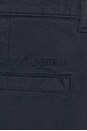 view 7 of 6 Alan Pant in Plain Navy