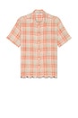 view 4 of 5 CAMISA in Plain Copper