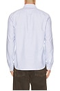 view 2 of 5 CAMISA DUCK  in Plain Light Blue