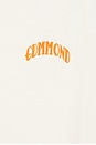 view 6 of 5 T-SHIRT HOME RUN  in Plain Off White