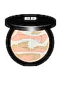 view 1 of 1 Marbleized Rose Gold Powder in 