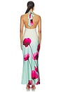 view 3 of 3 ROBE MOONFLOWER GIO in Pink