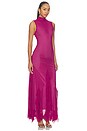 view 2 of 4 ROBE ANETA in Pink