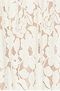 view 5 of 4 VESTIDO LARGO SOLEURA  in Ivory