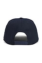 view 3 of 4 SPORTING CLUB 모자 in Navy