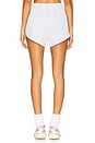 view 4 of 6 Sweat Shorts in Mist