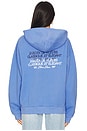 view 4 of 5 Repeat Hoodie in Cornflour