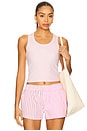 view 1 of 4 Tank Top in Pink