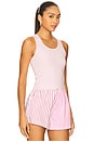 view 2 of 4 Tank Top in Pink
