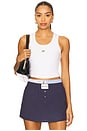 view 1 of 4 Tank Top in White