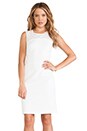 view 1 of 5 Angele Dress in White