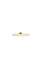 view 3 of 3 BAGUE ŒIL DU DIABLE MINI in Yellow Gold