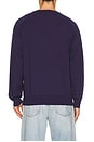 view 2 of 5 Links Sweater in Navy