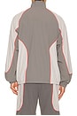 view 2 of 5 Range Jacket in Charcoal Grey