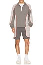 view 3 of 5 Range Jacket in Charcoal Grey