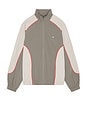view 4 of 5 Range Jacket in Charcoal Grey