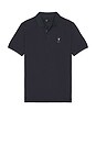 view 4 of 5 Core Pique Polo in Navy