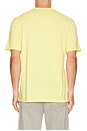 view 2 of 5 CAMISA CORE in Mellow Yellow