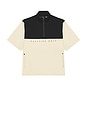 view 4 of 4 CAMISA FLYWEIGHT in Pale Khaki