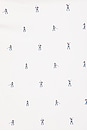 view 5 of 5 Snap Placket Polo in Bright White