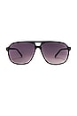 view 1 of 3 x REVOLVE Monoceros in Black