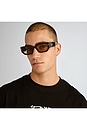 view 4 of 7 GAFAS DE SOL VON DUTCH RENEGADE  in Chocolate
