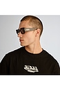 view 5 of 7 GAFAS DE SOL VON DUTCH RENEGADE  in Chocolate