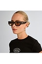 view 6 of 7 GAFAS DE SOL VON DUTCH RENEGADE  in Chocolate