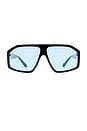 view 1 of 7 GAFAS DE SOL VON DUTCH DISGRACED  in Black