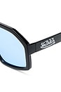 view 3 of 7 GAFAS DE SOL VON DUTCH DISGRACED  in Black
