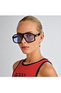 view 4 of 7 GAFAS DE SOL VON DUTCH DISGRACED  in Black
