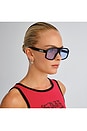 view 5 of 7 GAFAS DE SOL VON DUTCH DISGRACED  in Black