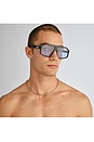 view 6 of 7 GAFAS DE SOL VON DUTCH DISGRACED  in Black