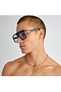 view 7 of 7 GAFAS DE SOL VON DUTCH DISGRACED  in Black