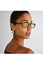 view 7 of 7 Kinetic Sunglass in Auburn