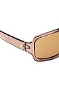 view 4 of 5 Ignite Sunglass in Espresso