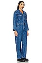 view 2 of 3 Larson Utility Jumpsuit in Salina