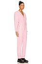 view 3 of 4 Janai Jumpsuit in Prism Pink