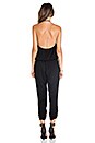 view 3 of 4 Jumpsuit in Black