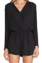 view 5 of 5 Romper in Black