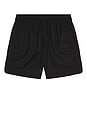 view 1 of 6 Muy Thai Shorts in Black