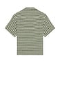 view 2 of 6 Boxy Plaid Short Sleeve Shirt in Multi