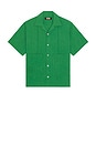 view 1 of 6 Double Pocket Pin Tuck Shirt in Green