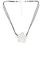 view 1 of 3 Lory Necklace in Sterling Silver