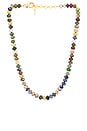 view 1 of 3 Diero Necklace in Multi Color