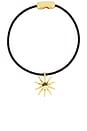 view 1 of 4 Soluna Necklace in Gold Plated