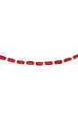 view 2 of 3 Louka Necklace in Red