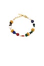 view 2 of 3 Maggi Bracelet in Multi Color